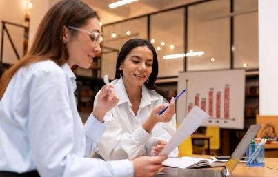 Cómo crear una hoja de vida que realmente consiga entrevistas