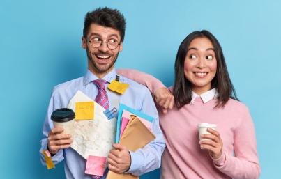 Las habilidades más demandadas en el mercado laboral actual